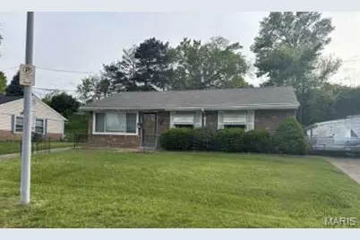 4144 Davis Street, Saint Louis, MO 63123 - Photo 1