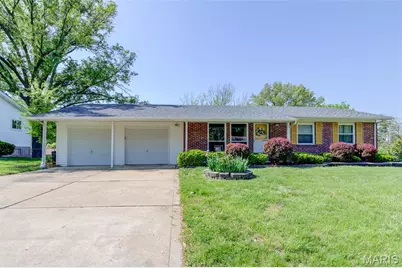 12316 Design Lane, Unincorporated, MO 63146 - Photo 1