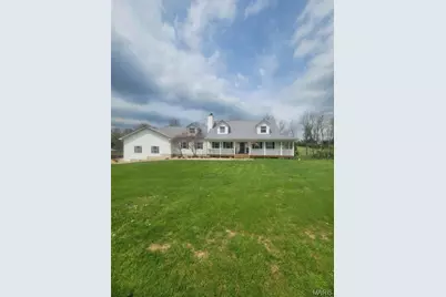 802 Hager Road, Farmington, MO 63640 - Photo 1