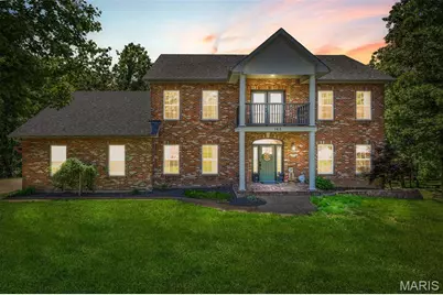 162 Saint Benedict, Pevely, MO 63070 - Photo 1