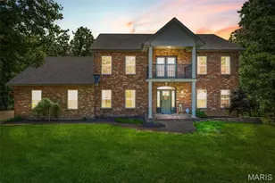 162 St Benedict, Pevely, MO 63070 - Photo 1