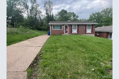 6145 Payne Avenue, Saint Louis, MO 63135 - Photo 1