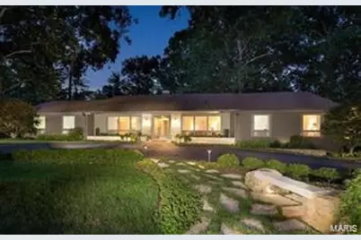 7 Dogwood Lane, Saint Louis, MO 63124 - Photo 1