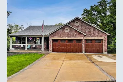 9794 Cedar Drive, Hillsboro, MO 63050 - Photo 1