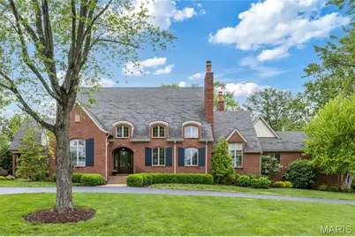 12065 Heatherdane Drive, Saint Louis, MO 63131 - Photo 1