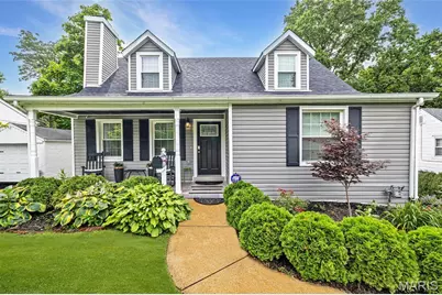 817 S Ballas Road, Saint Louis, MO 63122 - Photo 1