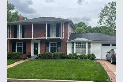73 Heatherbrook Lane, Saint Louis, MO 63122 - Photo 1