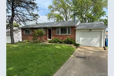 2120 Union Road, Saint Louis, MO 63125 - Photo 1