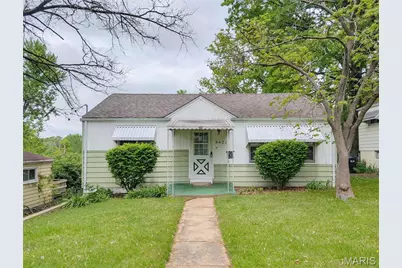 8421 Betty Lee Avenue, Saint John, MO 63114 - Photo 1