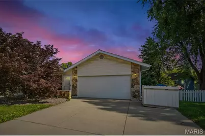 737 Woodbriar Lane, Saint Charles, MO 63303 - Photo 1