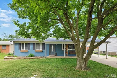 7317 Elm Grove Court, Hazelwood, MO 63042 - Photo 1