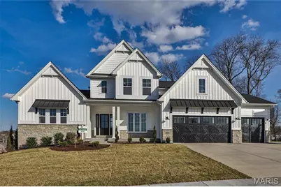 6724 Preservation Parkway, Saint Louis, MO 63123 - Photo 1