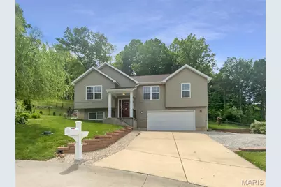 3307 Crosswinds Pt, High Ridge, MO 63049 - Photo 1