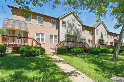 10161 Squire Meadows Drive #E, Saint Louis, MO 63123 - Photo 1
