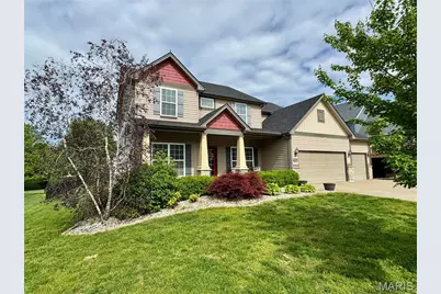 1105 Water View Lane, O'Fallon, MO 63366 - Photo 1