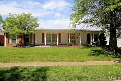 3835 Greengrass Drive, Florissant, MO 63033 - Photo 1