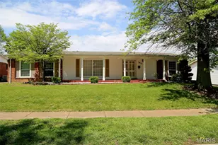 3835 Greengrass Dr, Florissant, MO 63033 - Photo 1