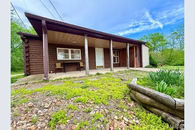 1307 Pike Drive, Bismarck, MO 63624 - Photo 1
