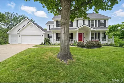 2232 Dartmouth Place Dr, Wildwood, MO 63011 - Photo 1