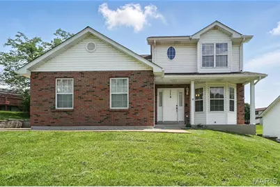 3925 Yaeger Road, Saint Louis, MO 63129 - Photo 1