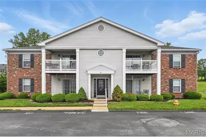 9 Berview Circle #H, Saint Louis, MO 63129 - Photo 1