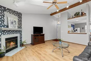 51 Sugar Ridge Ct, Saint Peters, MO 63376 - Photo 1