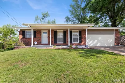 4483 Remus Drive, Florissant, MO 63033 - Photo 1