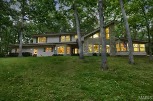 19072 Bear Trail Rd, Glencoe, MO 63038 - Photo 1