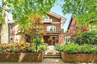 6351 Pershing Avenue, University City, MO 63130 - Photo 1