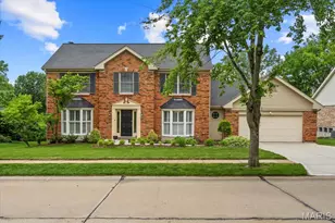 1218 Chavaniac Dr, Ballwin, MO 63011 - Photo 1