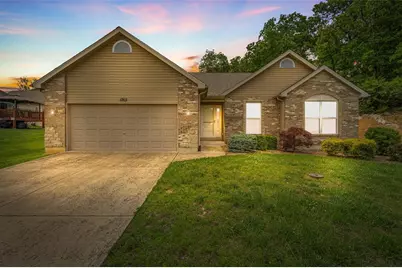 1763 Karpos Street, Arnold, MO 63010 - Photo 1