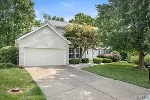 881 Sara Beth Ct, Saint Peters, MO 63376 - Photo 1