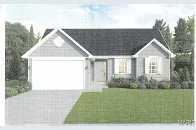 224 Red Maple #Lot 17, Hillsboro, MO 63050 - Photo 1