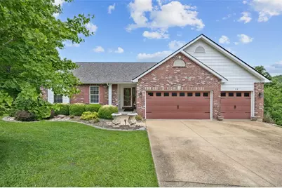 11 Christina Drive, Pevely, MO 63070 - Photo 1