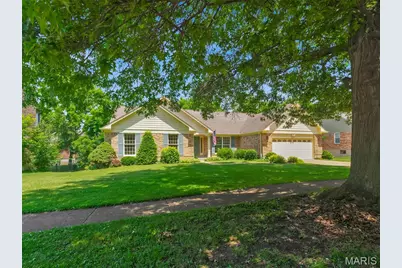 4651 Grandcastle Drive, Mehlville, MO 63128 - Photo 1