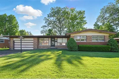 9724 Venice Drive, Saint Louis, MO 63136 - Photo 1