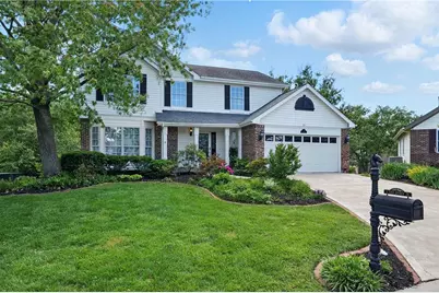 6 Rock Church Drive, O'Fallon, MO 63368 - Photo 1