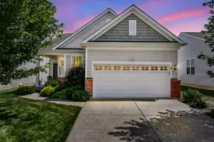 2159 Hawks Landing Dr, Lake Saint Louis, MO 63367 - Photo 1