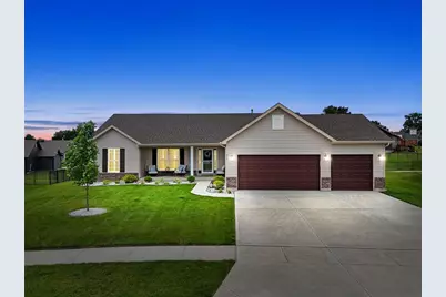 217 Arlington Drive, Moscow Mills, MO 63362 - Photo 1