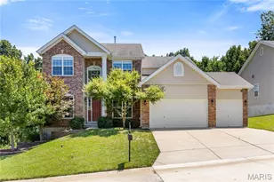 2120 Quarter Horse Crossing, High Ridge, MO 63049 - Photo 1