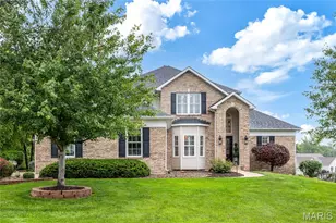 5360 Tower Hill Ct, Weldon Spring, MO 63304 - Photo 1