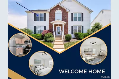 630 Homerun Drive #12N, O'Fallon, MO 63366 - Photo 1