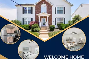 630 Homerun Dr, O'Fallon, MO 63366 - Photo 1