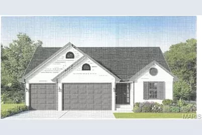 245 Red Maple Ct #Lot 12, Hillsboro, MO 63050 - Photo 1