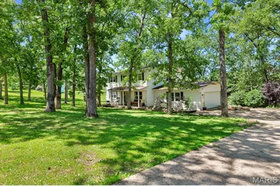 23 Tiger Drive, Wentzville, MO 63385 - Photo 1