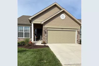 5333 Lakepath Way, Eureka, MO 63025 - Photo 1