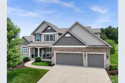 307 Wyndemere Drive, Lake Saint Louis, MO 63367 - Photo 1