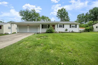 400 Cheryl Ann Drive, Wentzville, MO 63385 - Photo 1