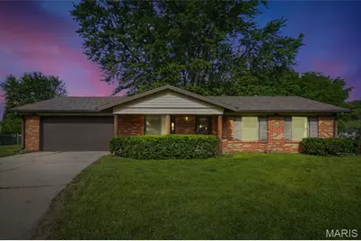 11572 Springford Court, Bridgeton, MO 63044 - Photo 1