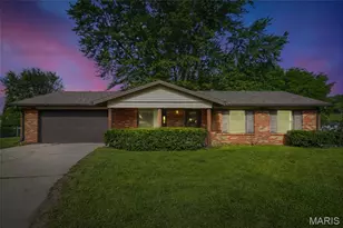 11572 Springford Ct, Bridgeton, MO 63044 - Photo 1